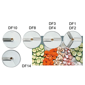 Kutteskive 2mm DF2 for TM