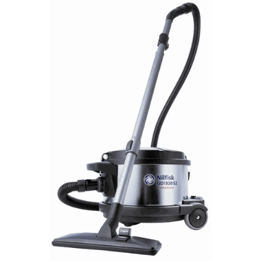 Stvsuger GD 930 S Hepa Nilfisk / Vacuum cleaner