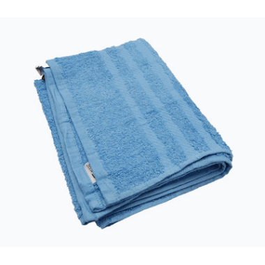 Hndkle 70x140cm 500g Bl 034 / Towel