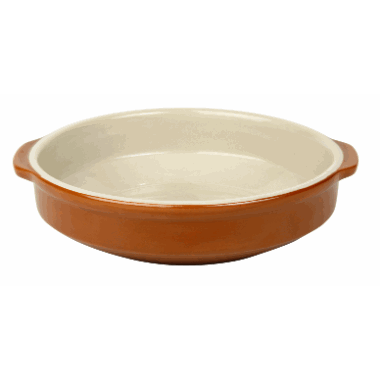 Provence Form brun/beige 11cm