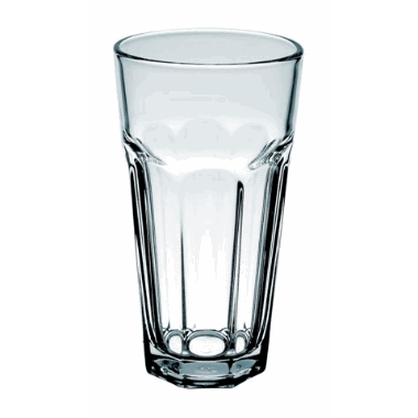 Gibraltar/America glass 47,9 cl