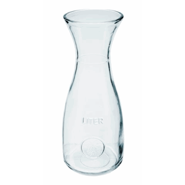 Karaffel 1 lit. Classico / Decanter