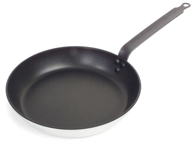 Stekepanne 24cm 1,3 lit. nonstick