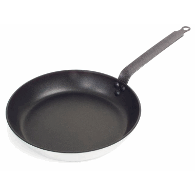 Stekepanne 32cm 3 lit. nonstick