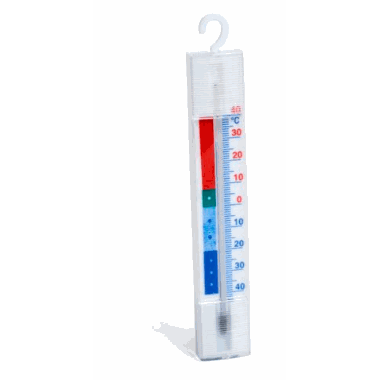 Kjleskapstermometer, kjl-sval-frys