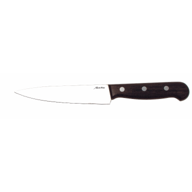 Scandinavia transjerkniv 16cm