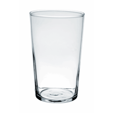 Conique glass 28cl, 03501