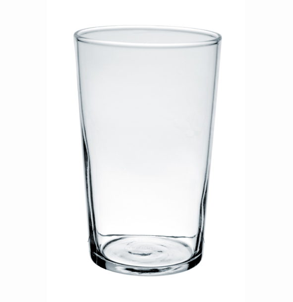 Conique glass 20cl, 55455