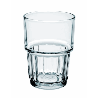 Norvege glass 20cl, 60024