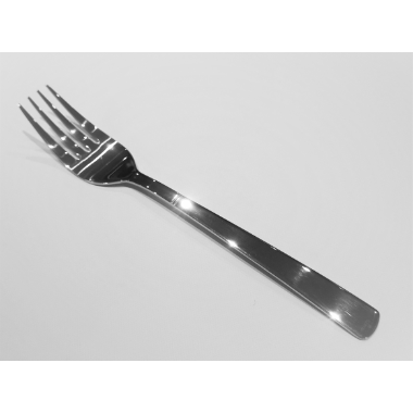 Serveringsgaffel Elegance 21,6cm