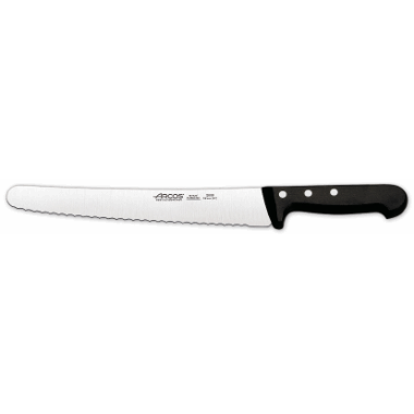 Konditorkniv 25cm Polyoxy skaft / Pastry knife