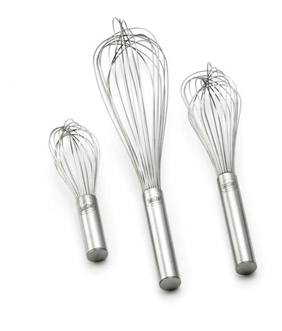 Ballongvisp 25cm myk / Whisk