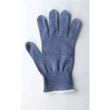 Kuttsikker vernehanske Bl-L / Cut Resistant glove