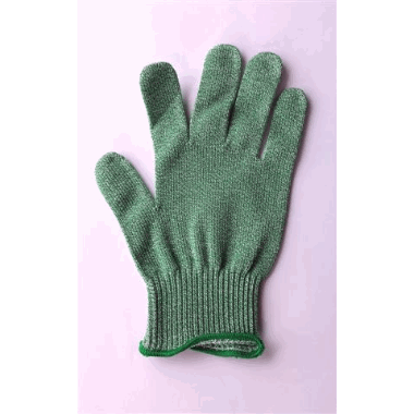 Kuttsikker vernehanske Grnn-L / Cut Resistant glove