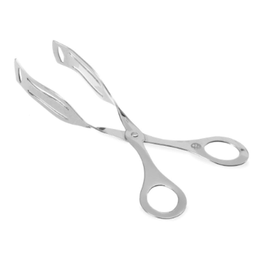 Kakeklype 22cm / Cake tongs