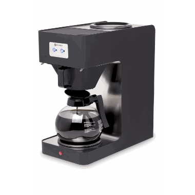 Kaffetrakter 1,8 lit Hendi 230V-2020W