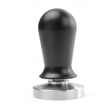 Tamper 58mm rfr. med fjrmoment