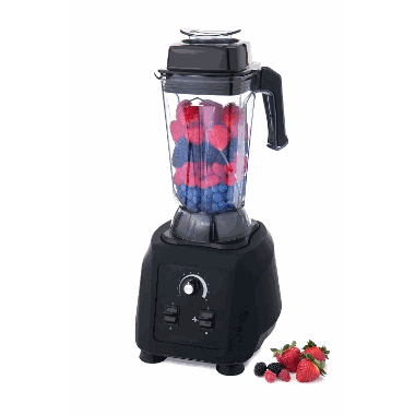 Blender 2,5 lit. 230V-1500W / High power Blender