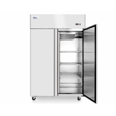 Kjleskap dobbelt 1240 lit. GN 2/1 / Refrigerator Profi