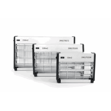 Insekt Killer High Voltage  150m2  230V-45W