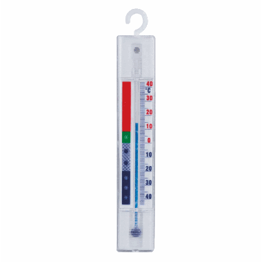 Kjleskapstermometer -40 til 40 C