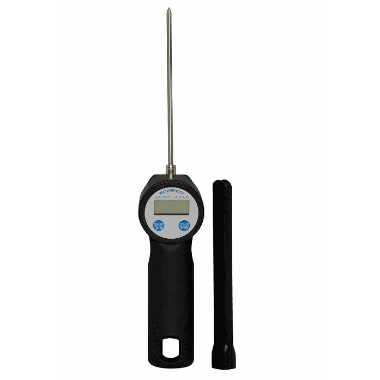 Termometer digitalt -50 til 300*C