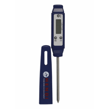 Termometer digitalt -40 til 200*C