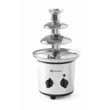 Sjokolade fontene Fondue 250W 700ml