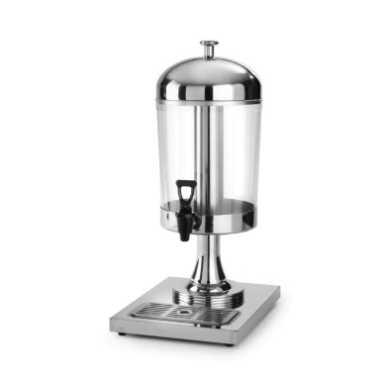 Juice Dispenser 8 lit. med tappekran