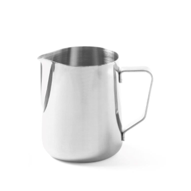 Mugge stl  0,6 lit. / Creamer jug