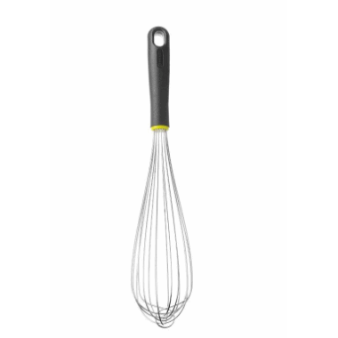 Ballongvisp 46,5 cm rfr m/pp hndtak / Whisk