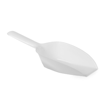 Scoop polypropylen 0,65 lit. 330mm.