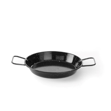 Paella serveringspanne 15cm