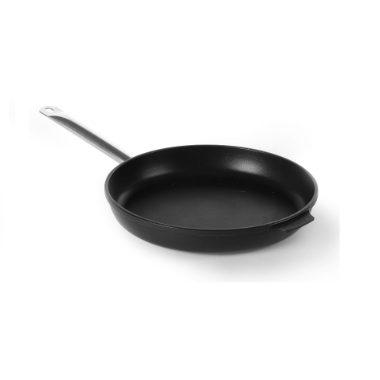 Stekepanne 28cm Titan non-stick