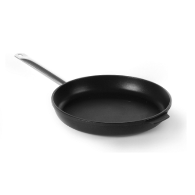 Stekepanne 36cm Titan non-stick