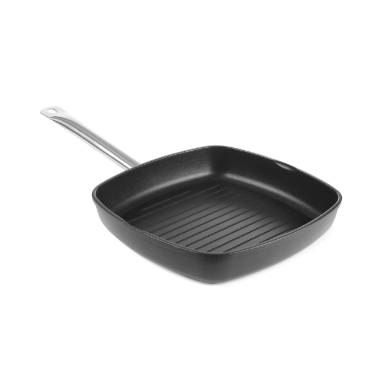 Grillpanne 28x28cm Titan non-stick