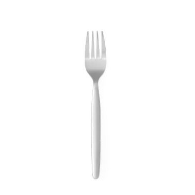 Budget Bordgaffe 183mm / Table fork a. 12 pcs