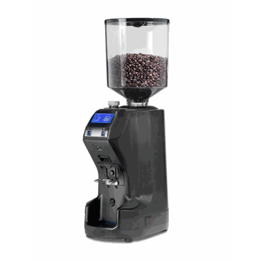 Kaffekvern MDX on Demand sort