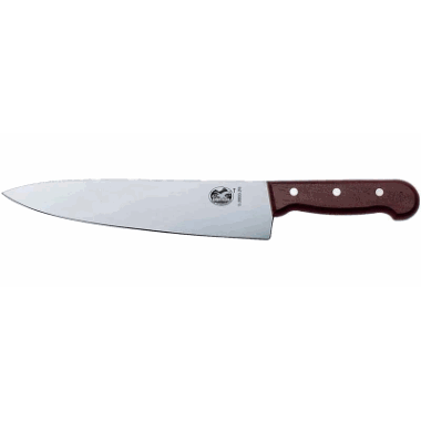 Victorinox Kokkekniv 25cm, Treskaft