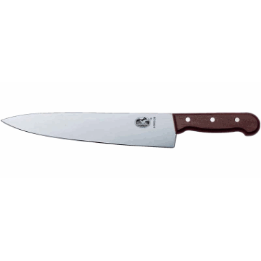 Victorinox Kokkekniv 28cm, Treskaft