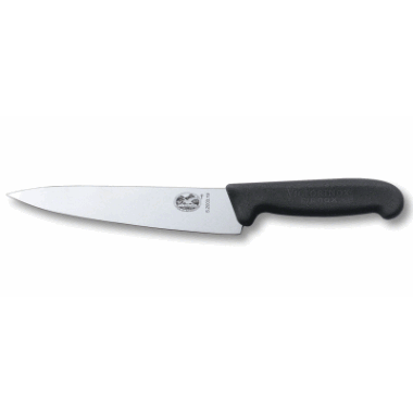 Victorinox Kokkekniv 19cm Plastskaft