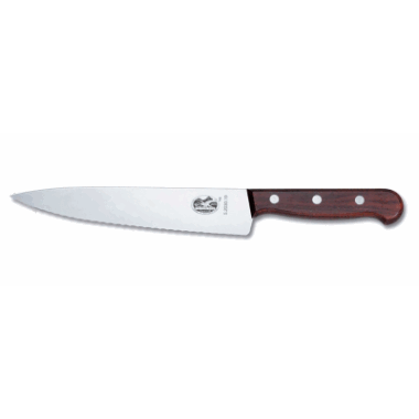 Victorinox Kokkekniv blget 22cm Treskaft