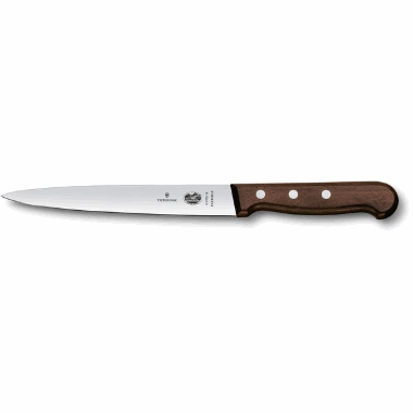 Victorinox Filetkniv flexi 18cm, Tre