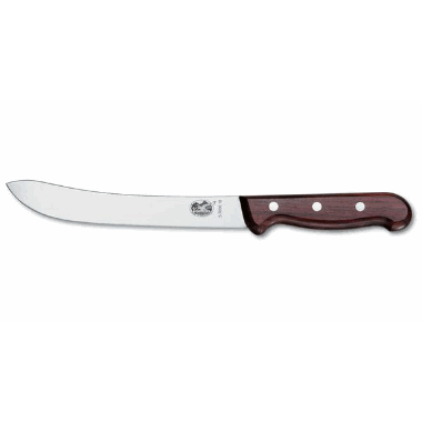 Victorinox Kjttkniv 18cm, Treskaft