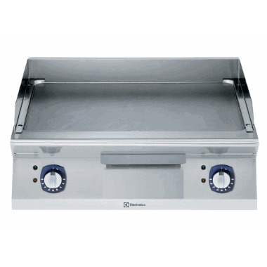 Flatgrill 80cm 700XP Electrolux 400V-7,8kW-3 fas