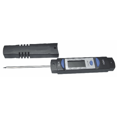 Termometer Digitalt -50 - +300*C