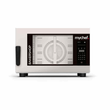 Bakershop Air-S 60x40 brett  Mychef 400V-6,3kW