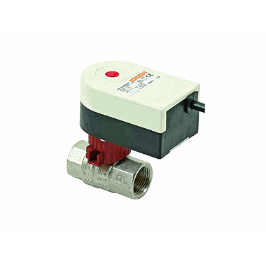 Tmmeventil Steemtank 230V / Drain Valve