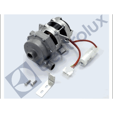 Skyllepumpe 230V-50hz-280W / Rins pump