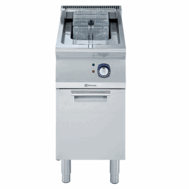 Frityr 14 lit 40cm 700XP Electrolux 230V-8,7kW-3 fas